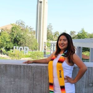 Meet your Posher, Ana